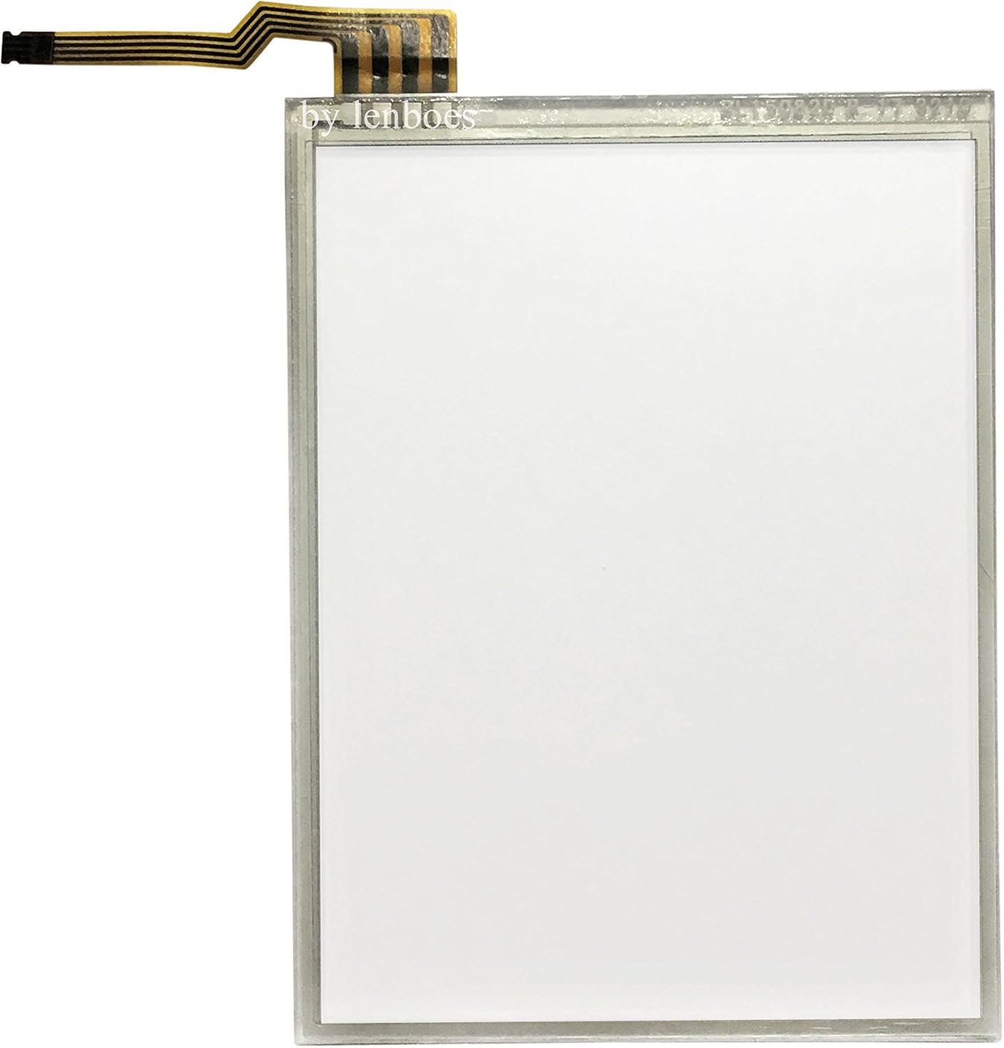 lenboes Front Outer Panel Touch Screen Digitizer Repair