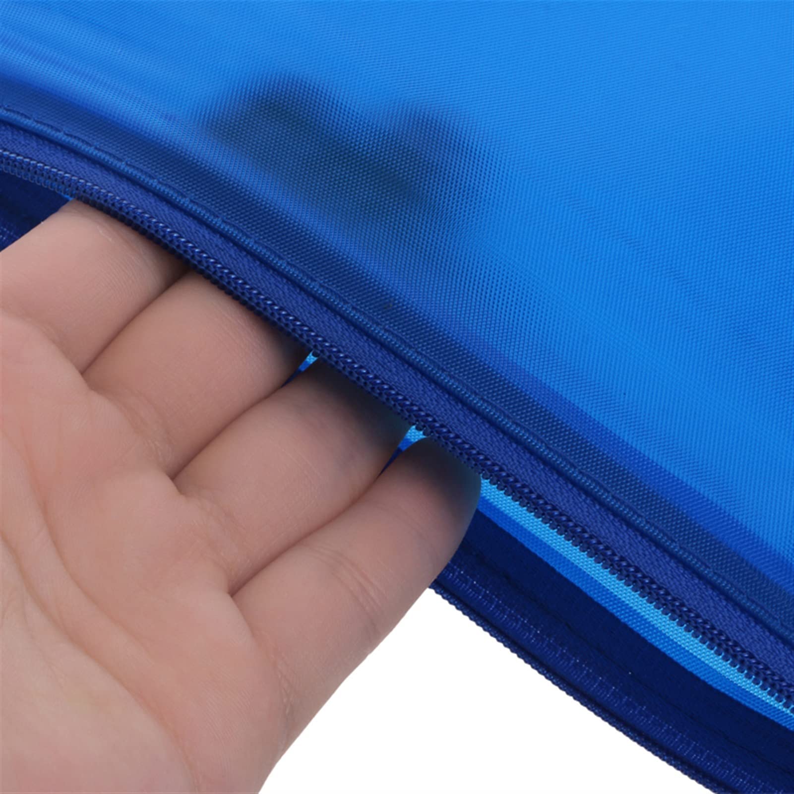 Portfolio Porte-Documents, 2 pièces, dossiers en plastique, reliure budgétaire(Pink)