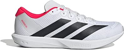 adidas (アディダス) ユニセックス大人 アディゼロ BKランニングシューズ