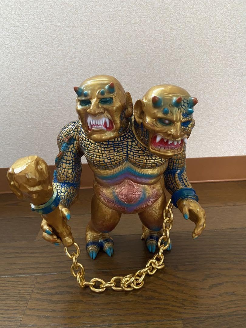 Amazon.co.jp: SX.TOY arktz YABANJIN 野蛮人 シカルナ工房 古代 