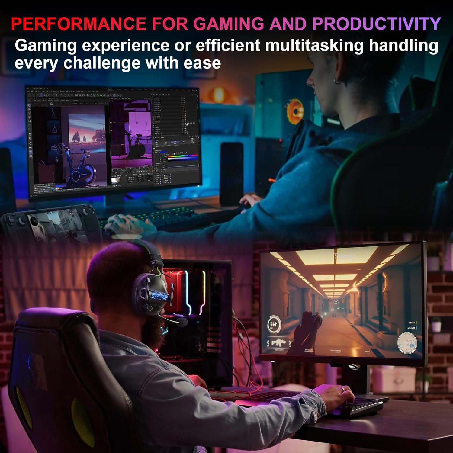 LIYI DDR4 RAM 4GB 2666MHz: Review Testado por 30 Dias para Desktop