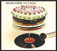 Vista 1 de Let It Bleed