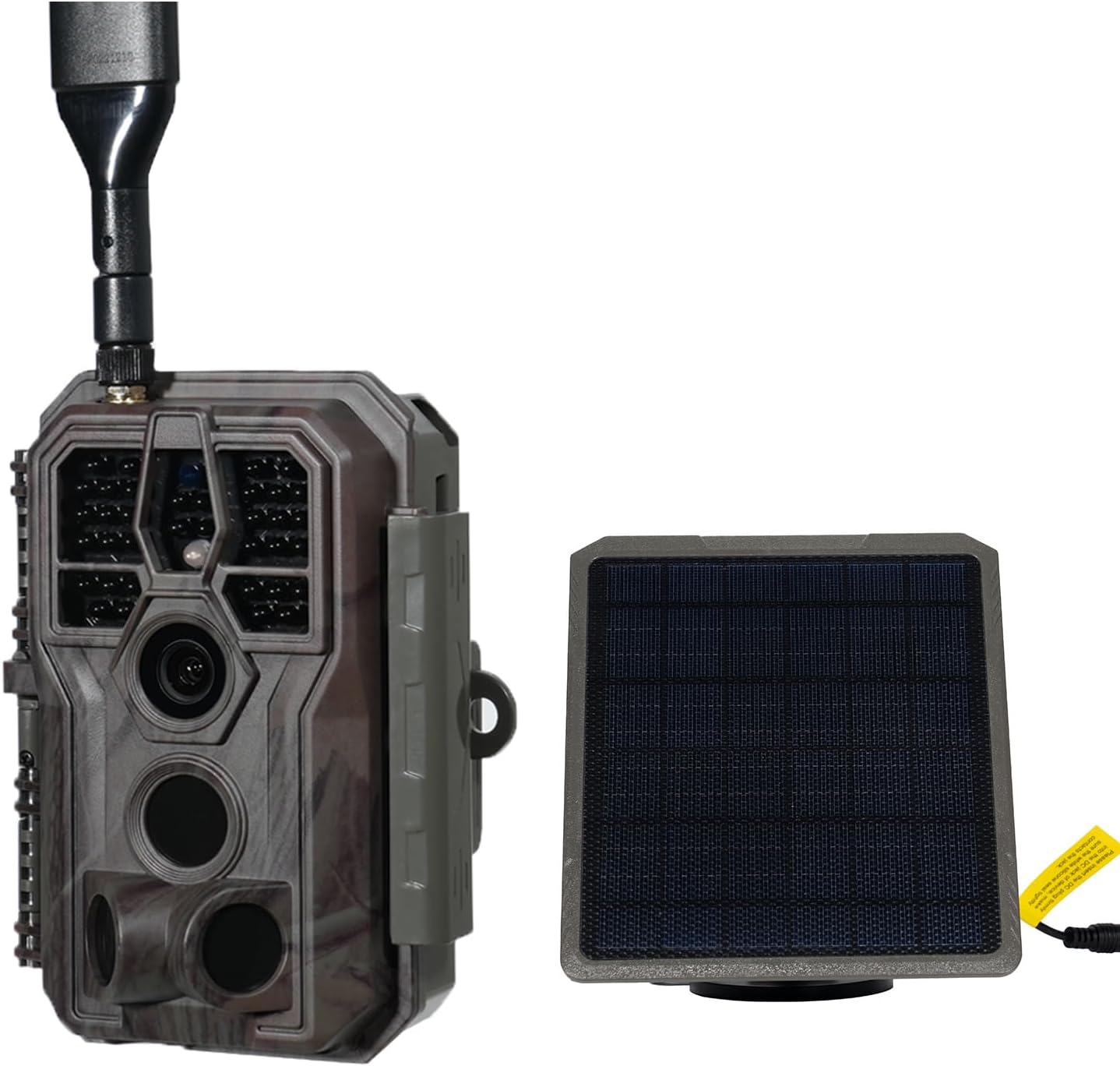 Caméra de chasse GardePro X50 : Test & Avis 2026
