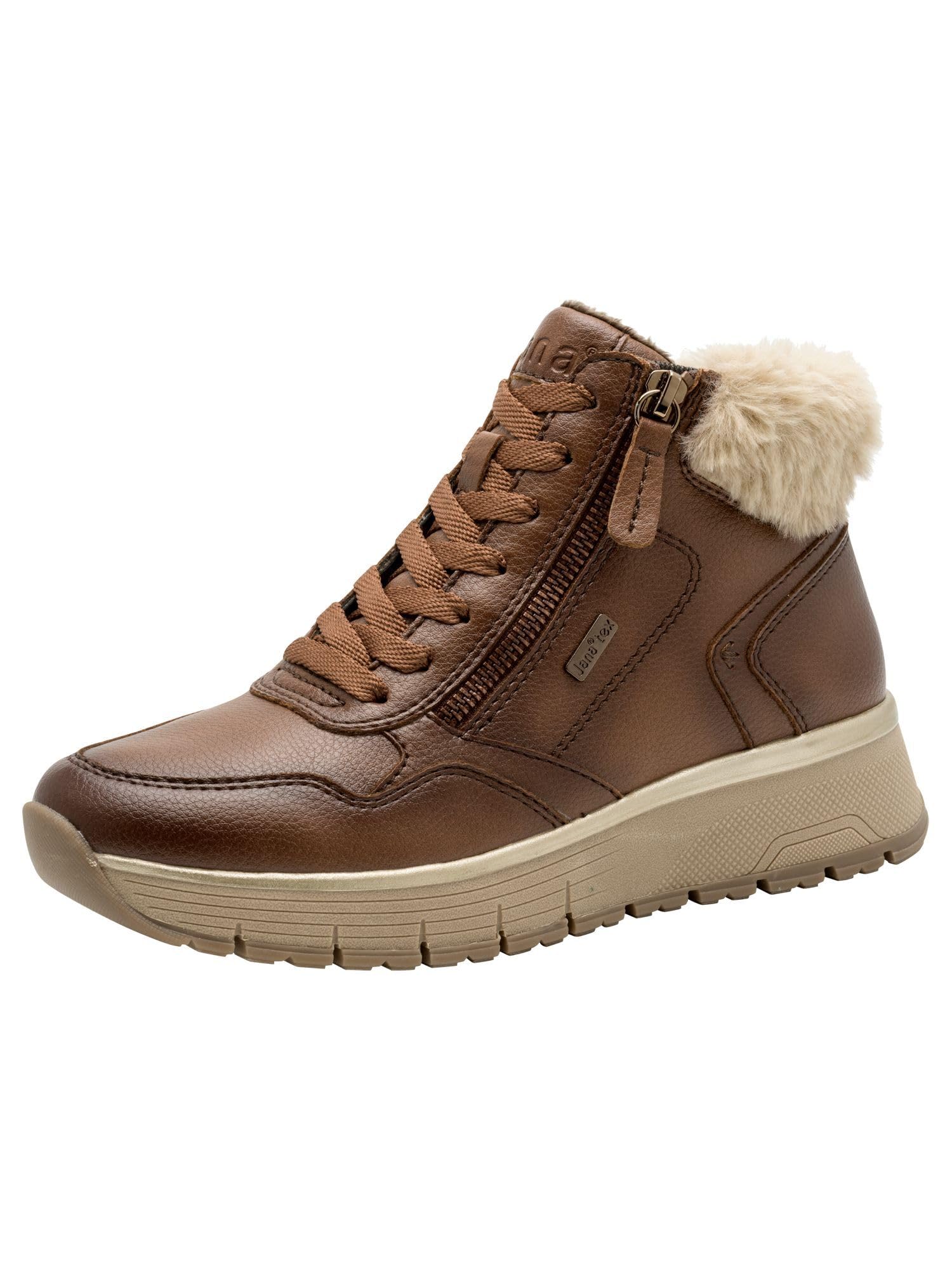 Jana Stiefelette 8-26268-45 H-Weite