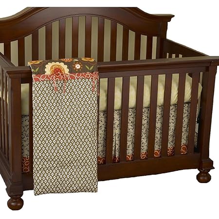 Amazon Com Cotton Tale Designs Sidekick Bedding Set 7 Piece Baby