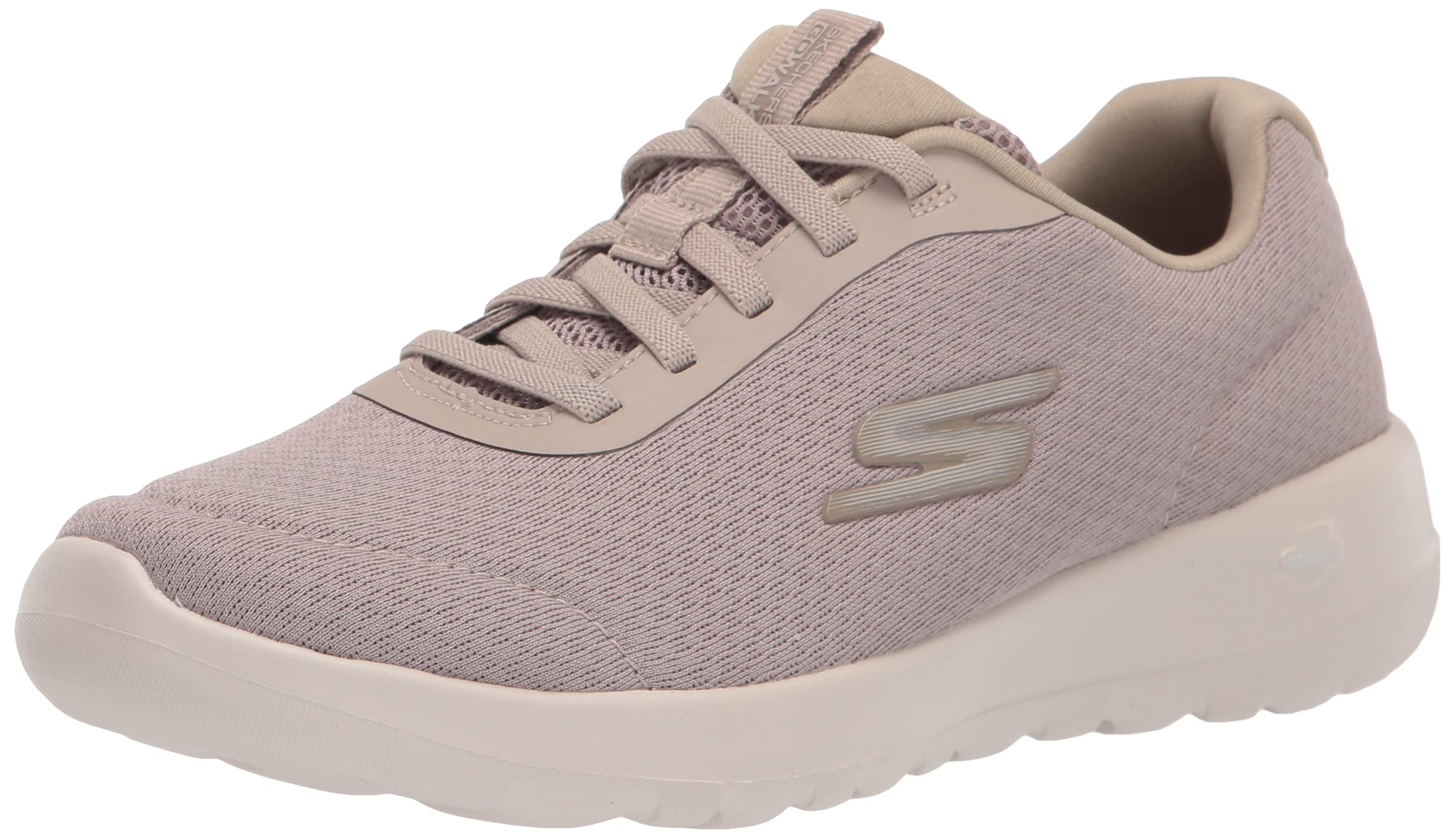 SkechersWomen's Go Walk Joy-Fiery Sneaker