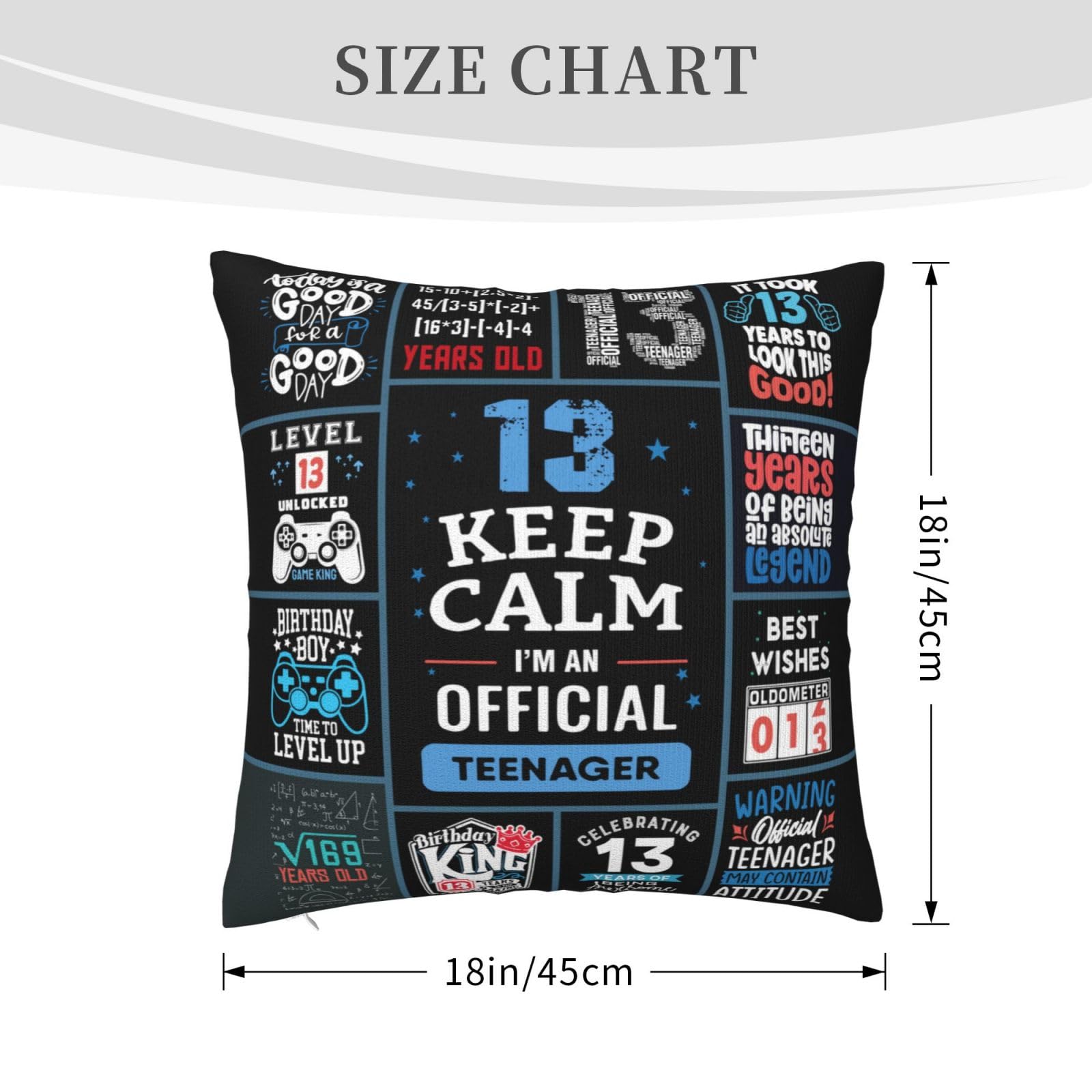 Best Birthday Gift For 13 Year Old Boy Birthday 13th Birthday