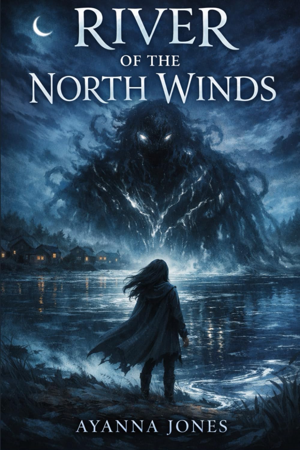 rivers of the north winds