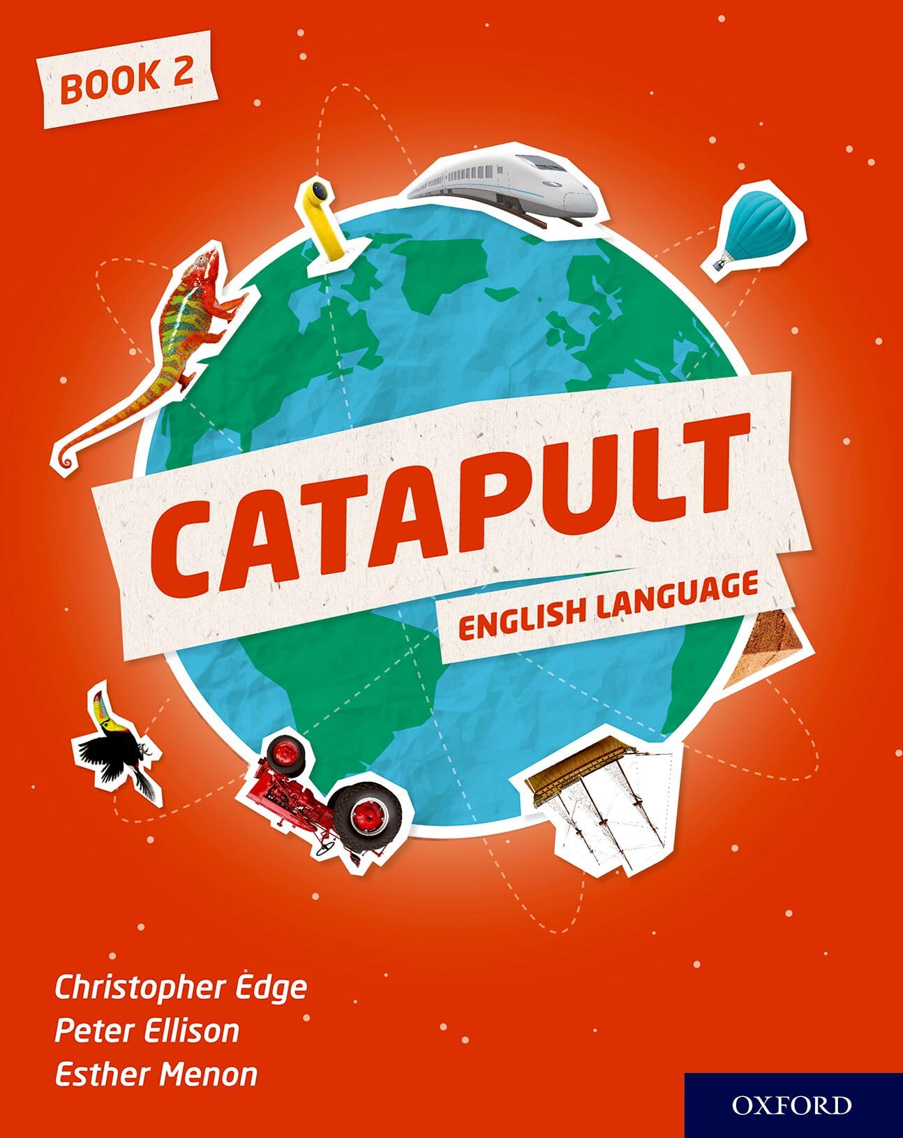 Student Book 2 (Catapult)