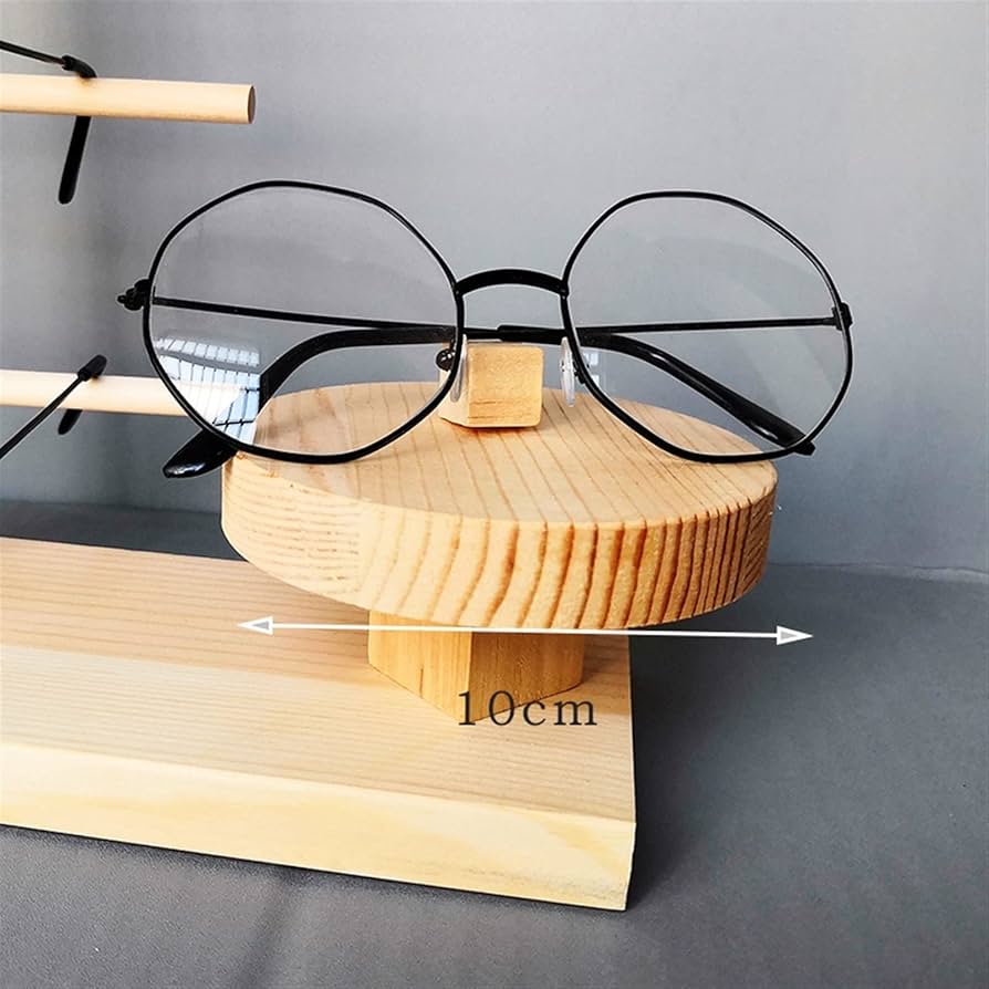 メガネスタンド 眼鏡収納 ディスプレイラック アクリル 装飾小道具 Amazon.co.jp: メガネスタンド 3層アクリル眼鏡陳列棚サングラス