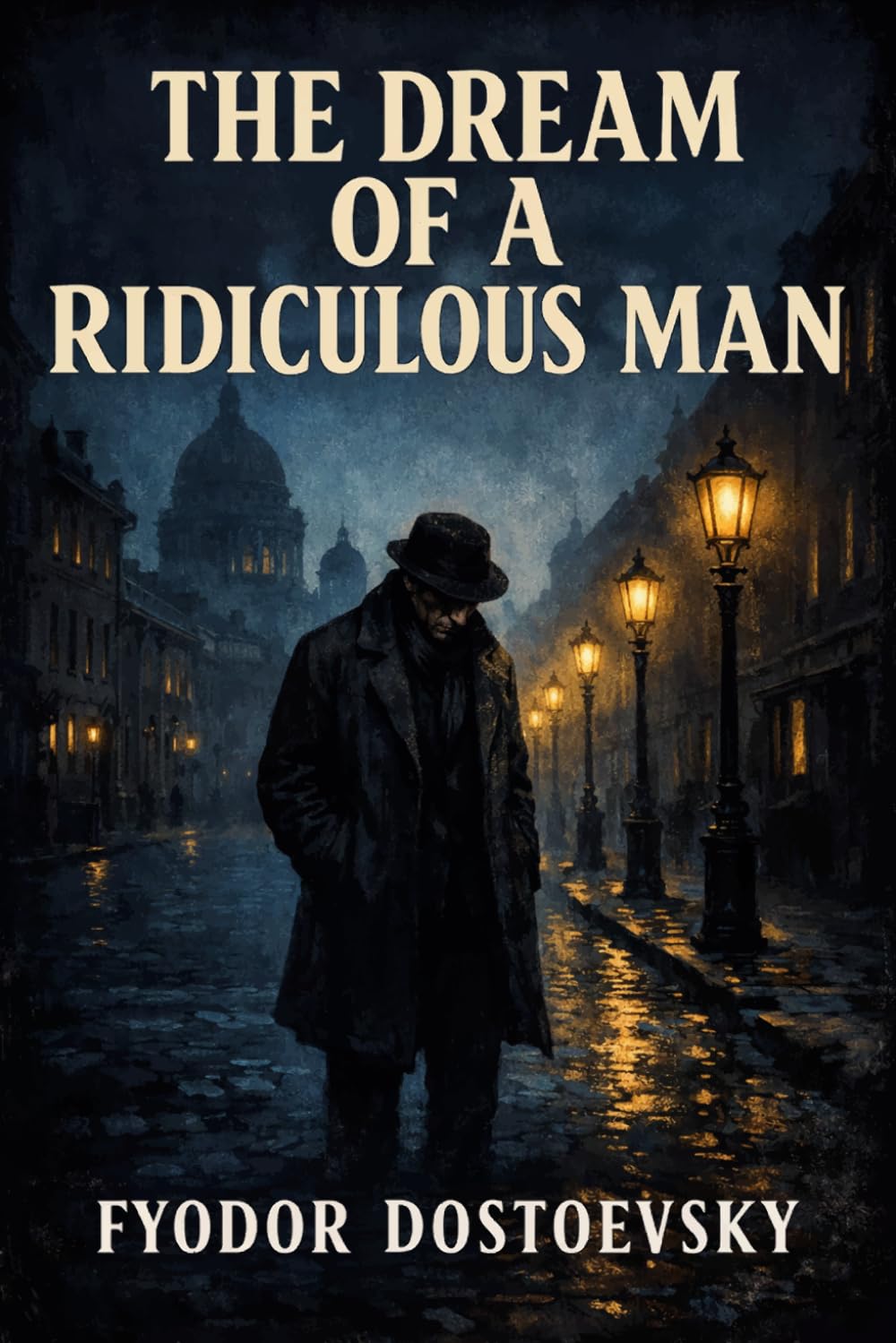 The Dream of a Ridiculous Man