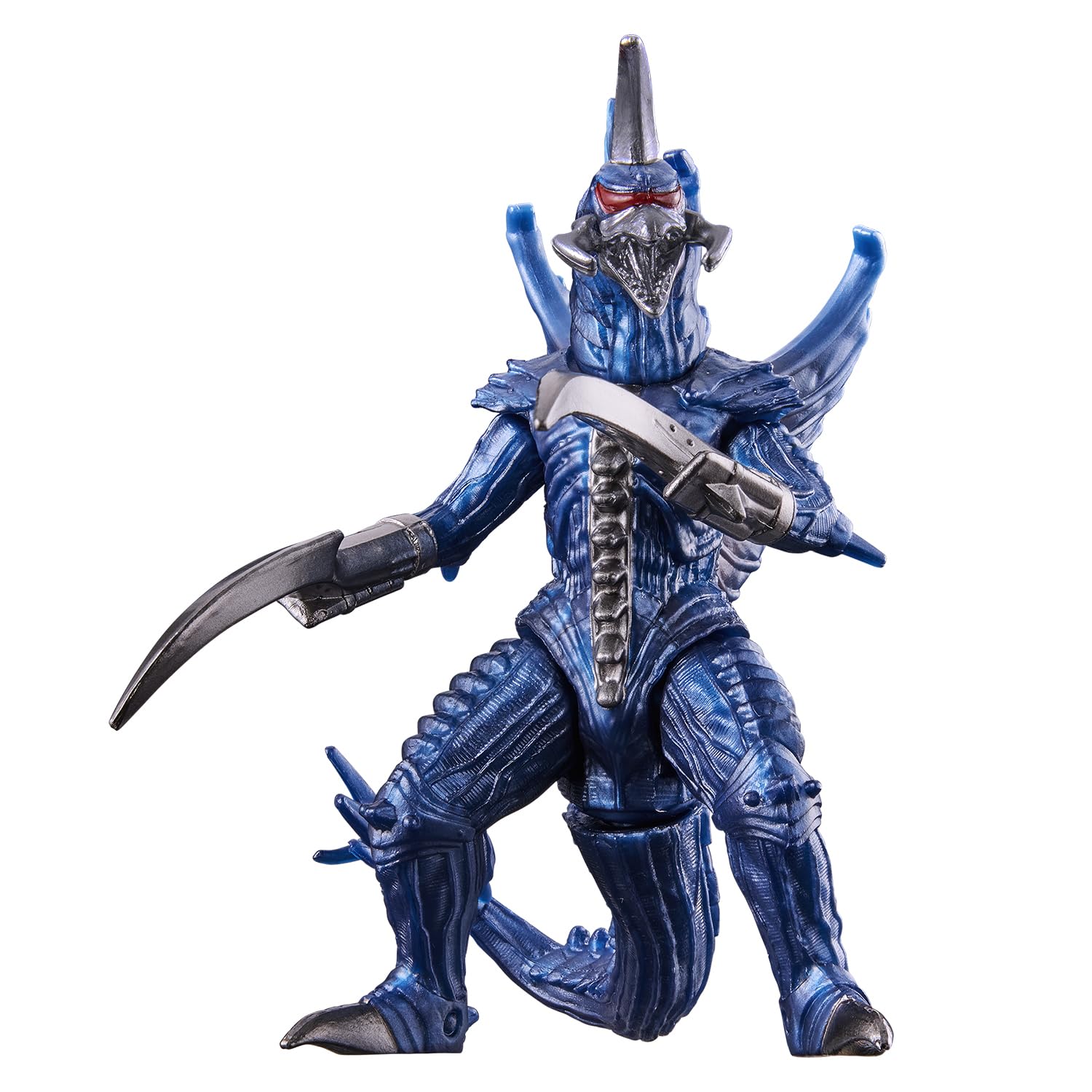 Amazon.co.jp: [バンダイ(BANDAI)] ゴジバースト ガイガン(2004