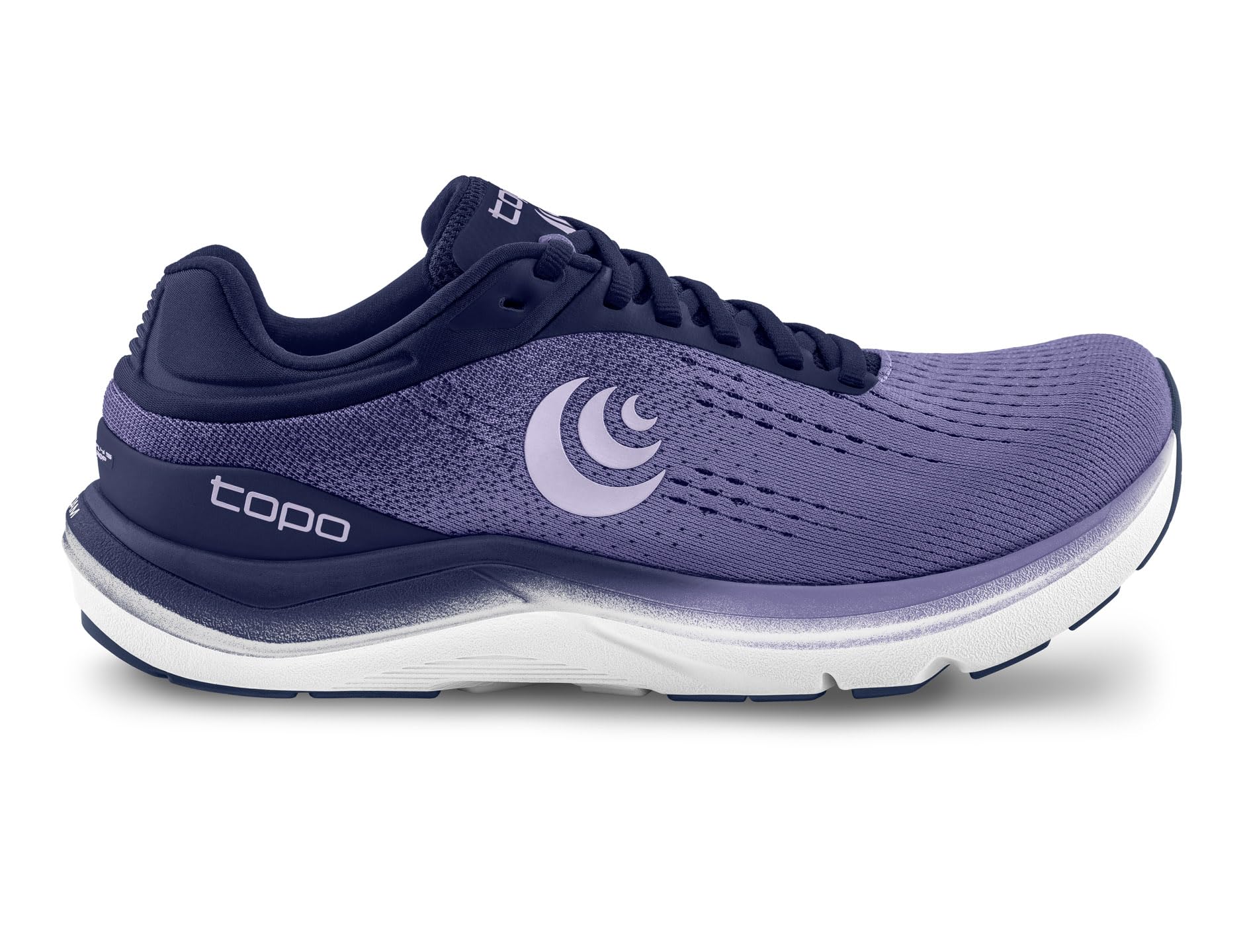 Topo Athletic Magnifly 5 Chaussures de Course Confortables légères rembourrées durables 0 mm pour Femme