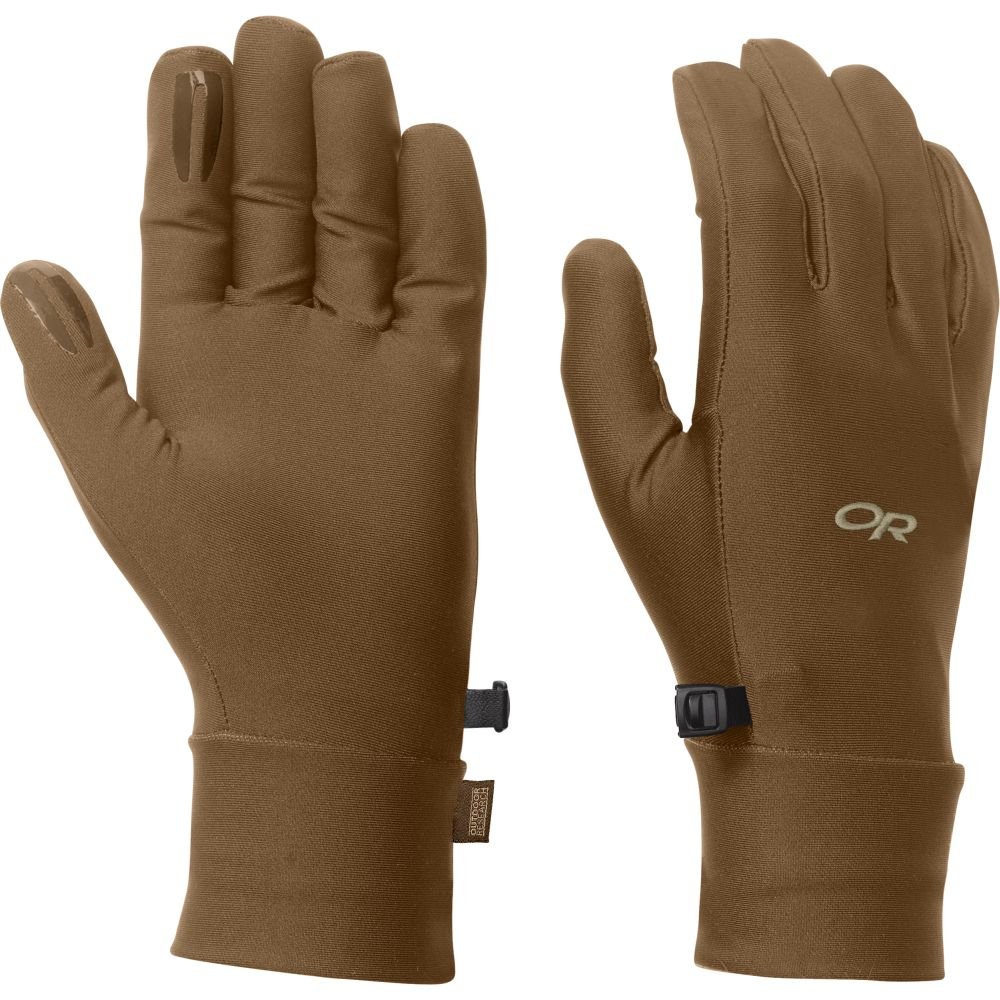 Outdoor Research Men's PL Base Gloves