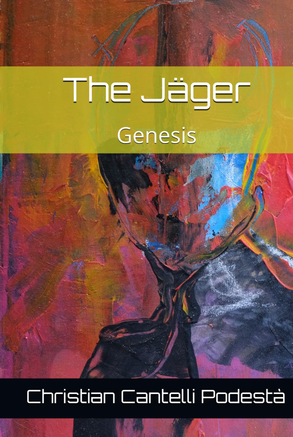 The Jäger: Genesis (Sci-fi epic of the Jäger)
