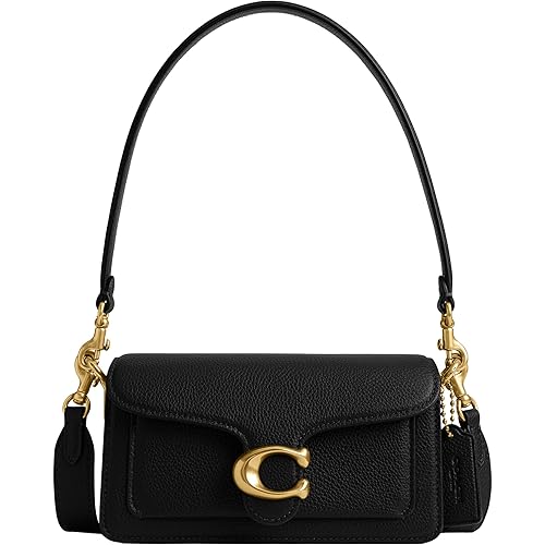 COACH womens Tabby Shoulder Bag 20