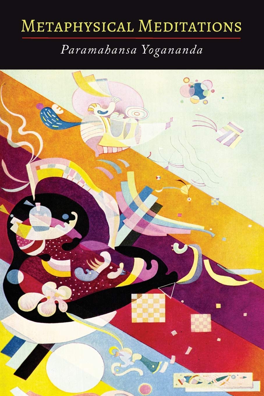 Martino Fine Books Metaphysical Meditations