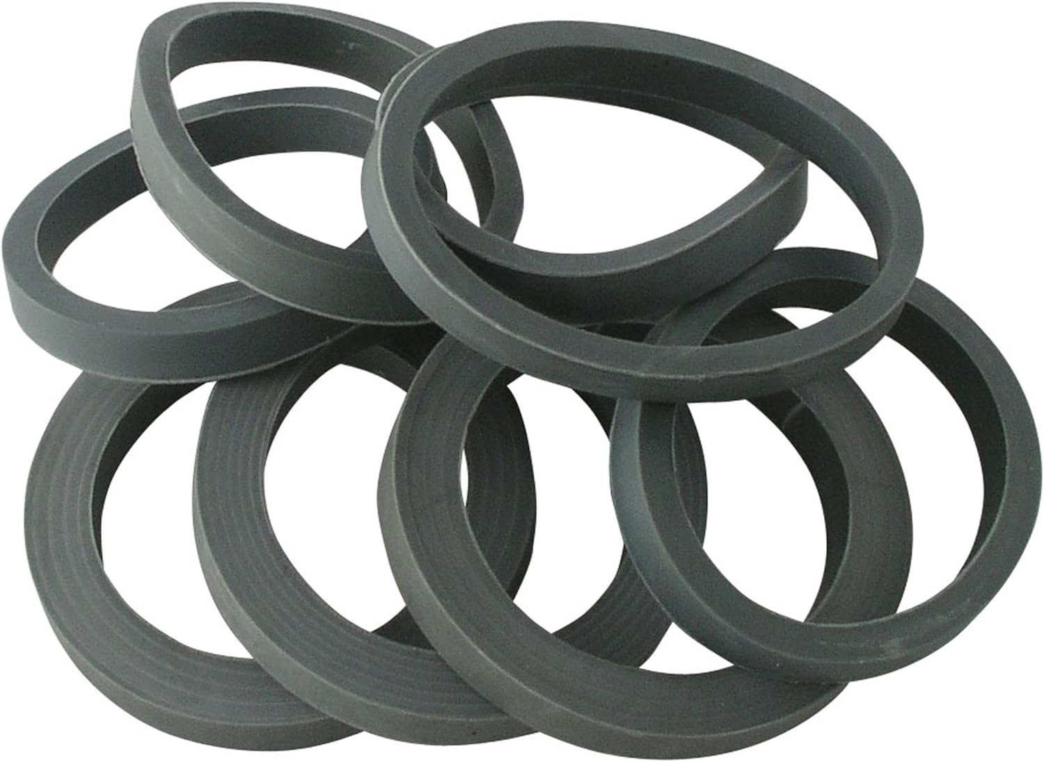 LDR Industries 505 6515 Slip Joint Washer (8 Piece)