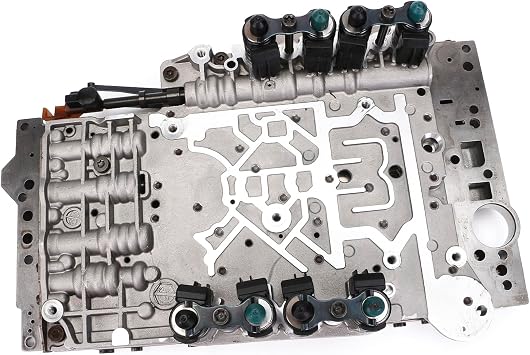 722.9 Auto Transmission Valve Body with solenoid Compatible with Mercedes Benz
