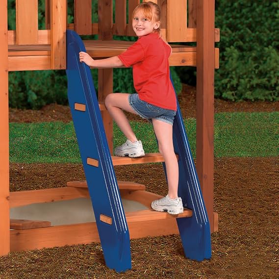 PlayStar Climbing Steps