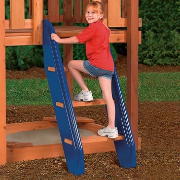 PlayStar Climbing Steps