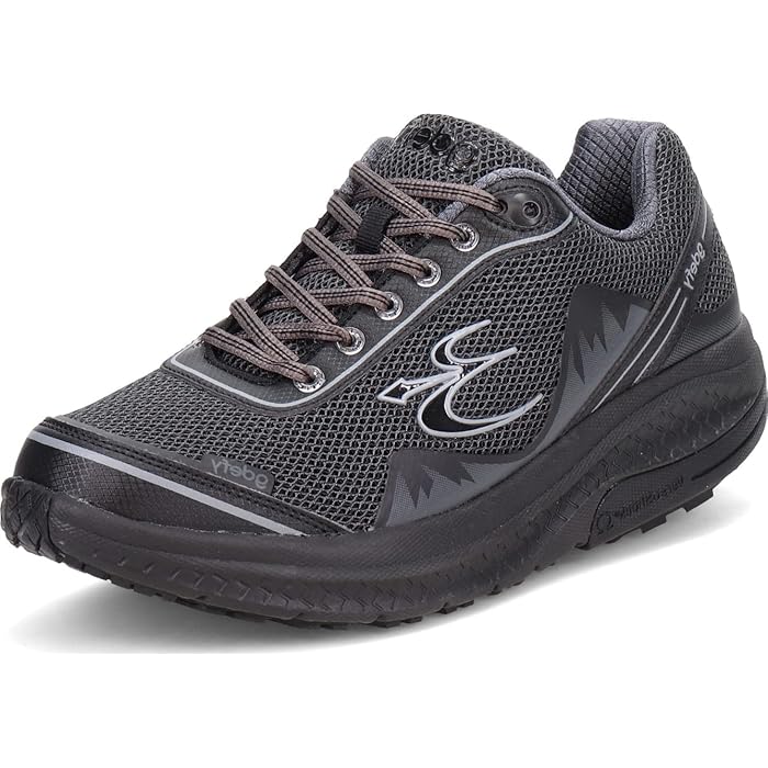 Buy Gravity Defyer Proven Pain Relief Men's GDefy Mighty Walk Athletic