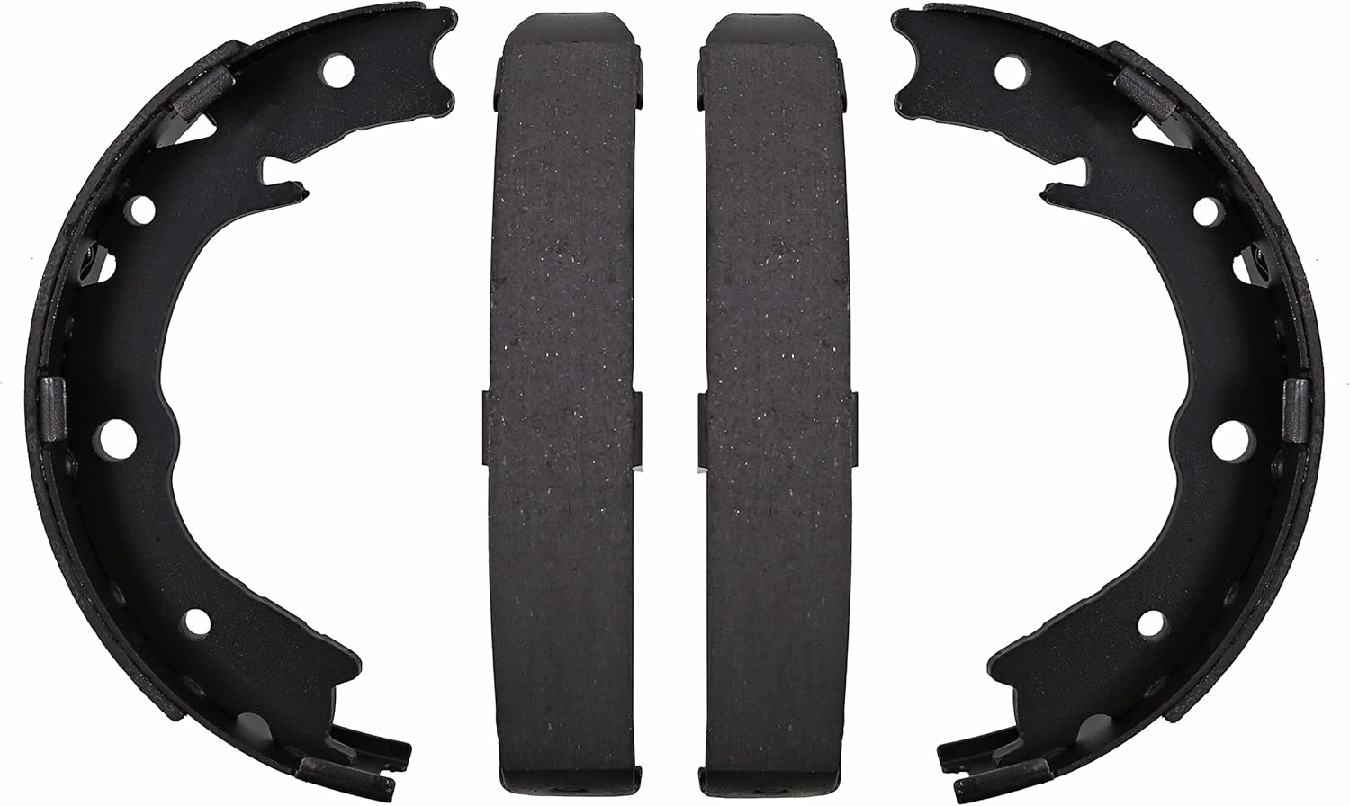 Wagner Brake Z1006 Parking Brake Shoe