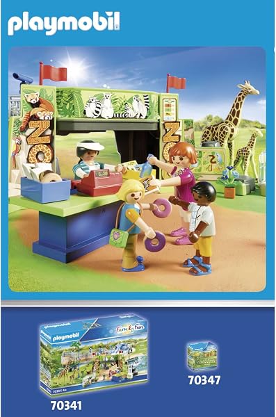 PLAYMOBIL Lémures - 2