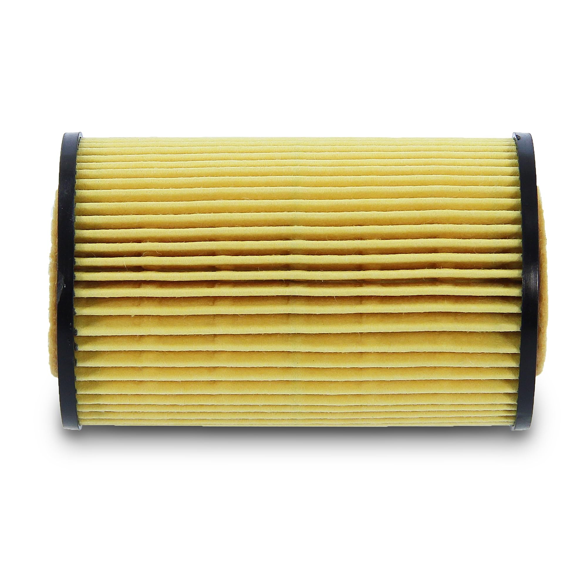 BESTPRICE Inspektionspaket Filterset mit 1x Ölfilter, 1x Luftfilter, 1x Innenraumfilter (Aktivkohle), 1x Ölablassschraube mit Dichtring, 1x Motoröl 5W-30 EUROLUB WIV ECO SAE 5 l
