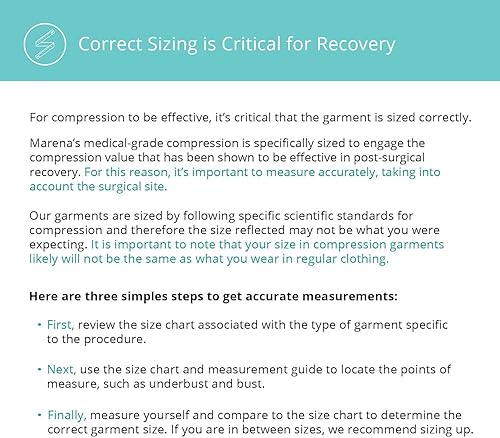 Miniatura 4 de MARENA Mangas de brazo de longitud completa para recuperación postquirúrgica, L, negro