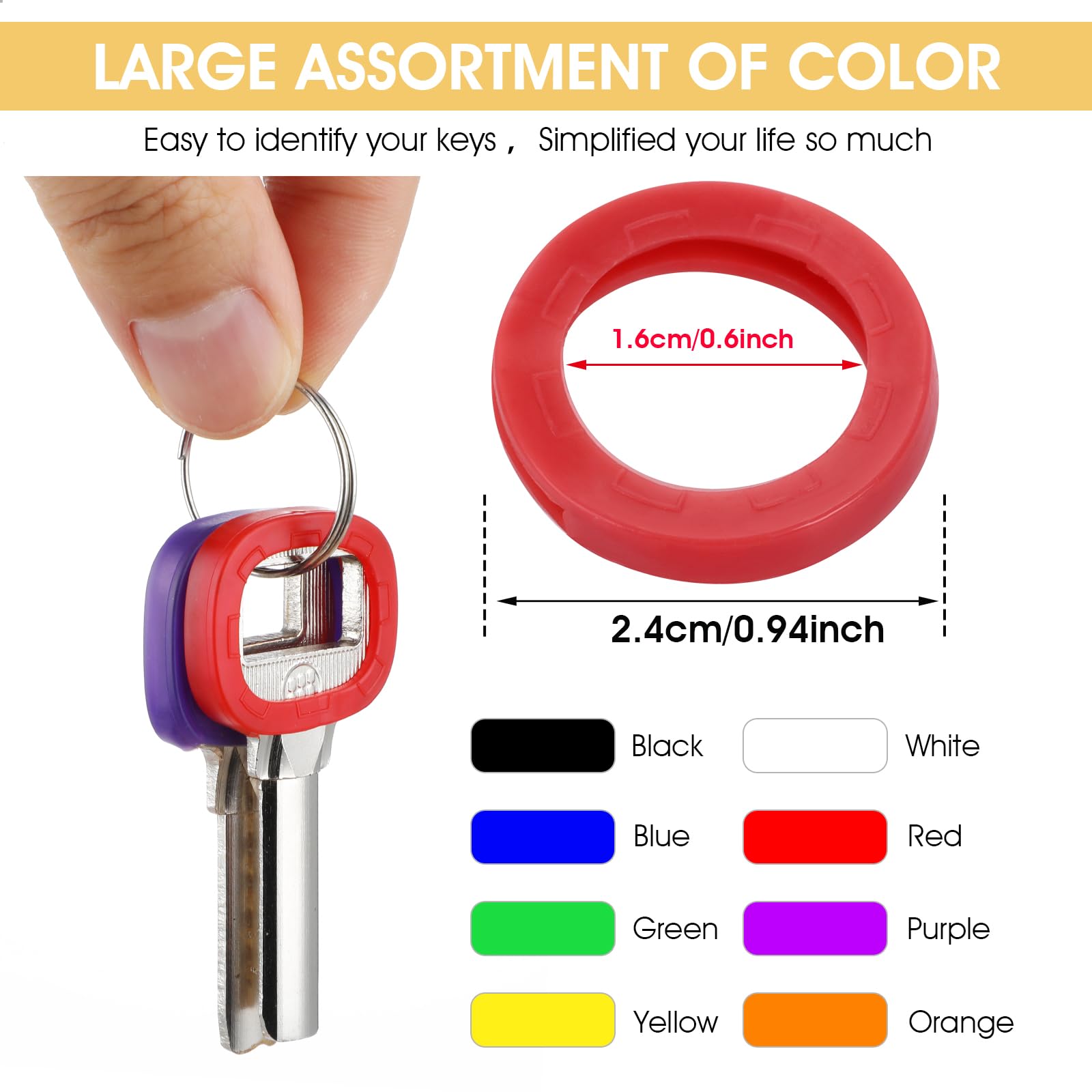 Chiavi Per Tosaerba Lawn-boy 2 Chiavi Originali Di Ricambio Per - Foto 12