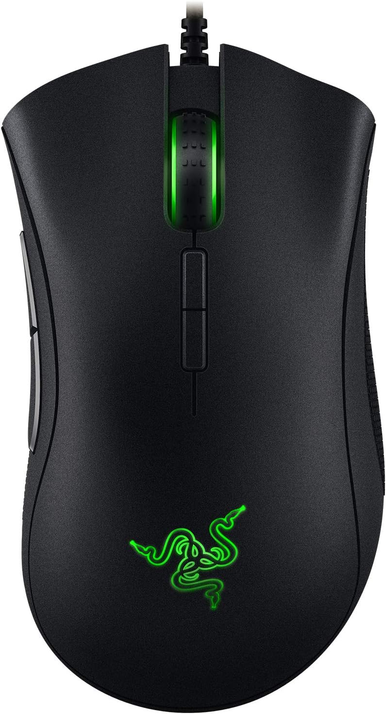 mouse gaming wireless