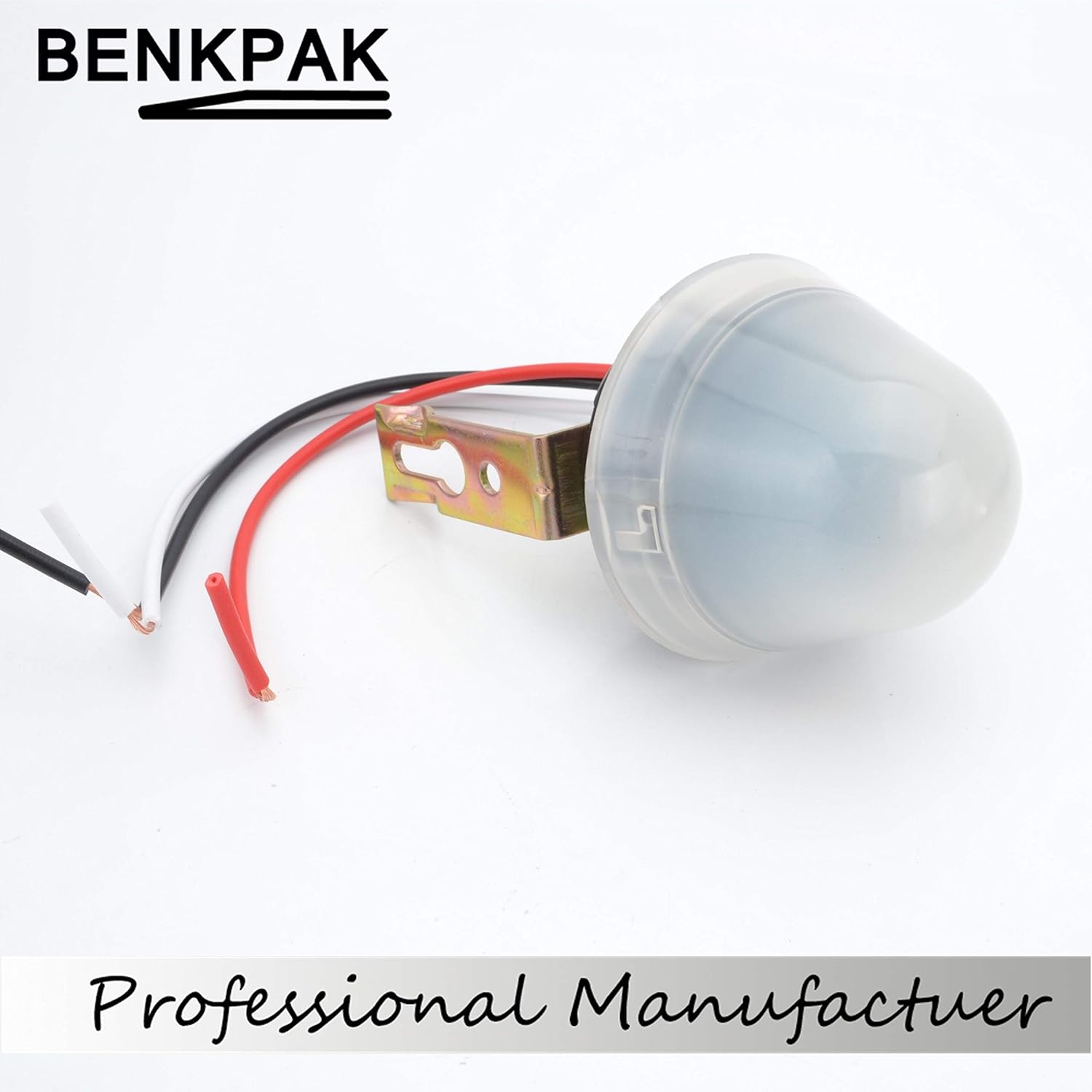 Photo Electric Light Control AS20 WARTER PROOF street automation