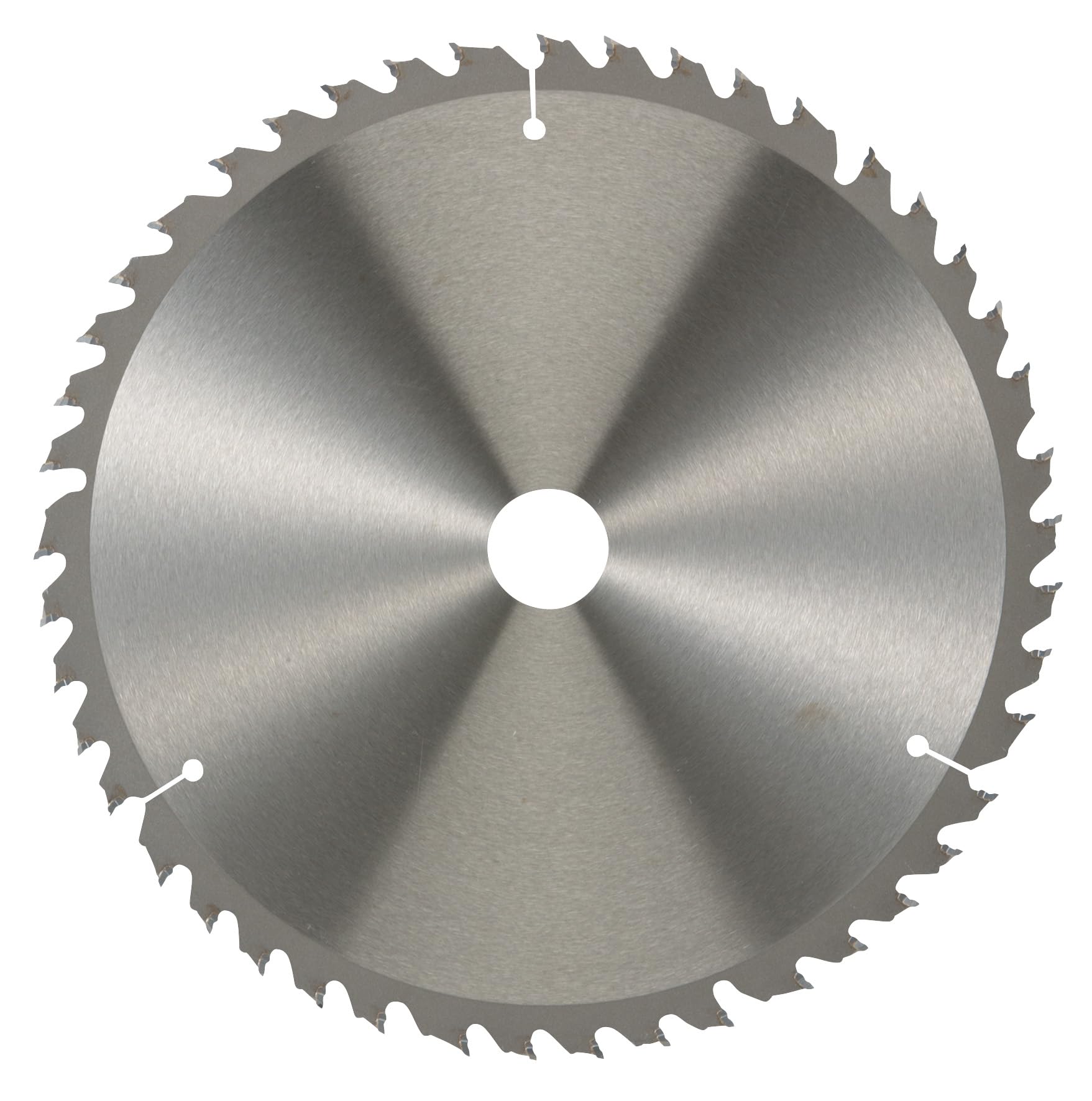 Makita B-64630 Hoja sierra circular Efficut TCT 260x30mm 45 dientes 2,15mmmadera