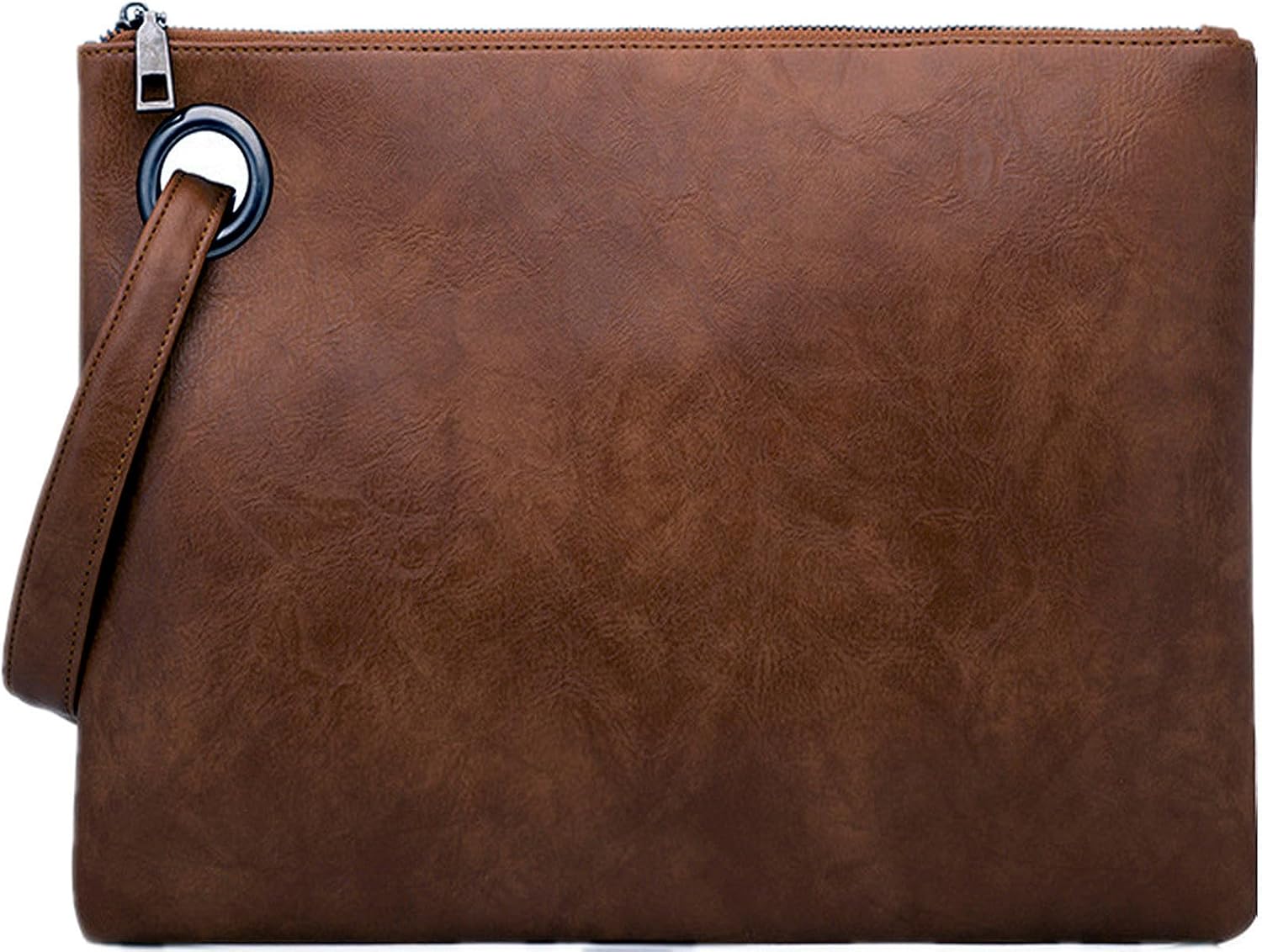 Clutch Purses for Women Evening Bag Women’s Handbags Purse Trendy Designer Wedding Pu Leather Wristlet Black