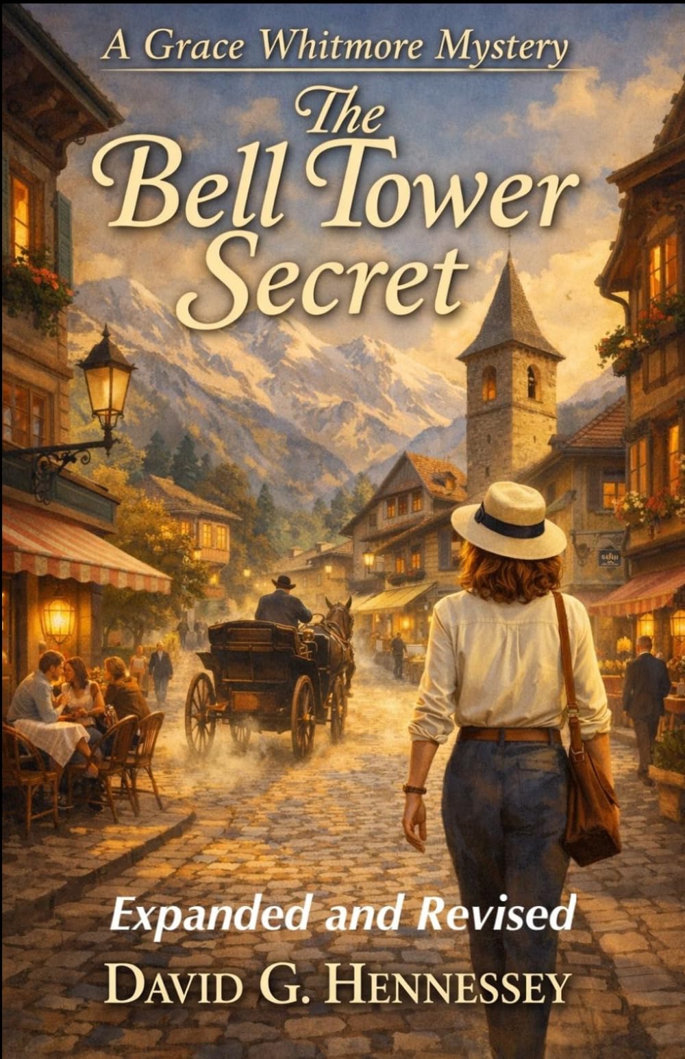 The Bell Tower Secret: Expanded and Revised