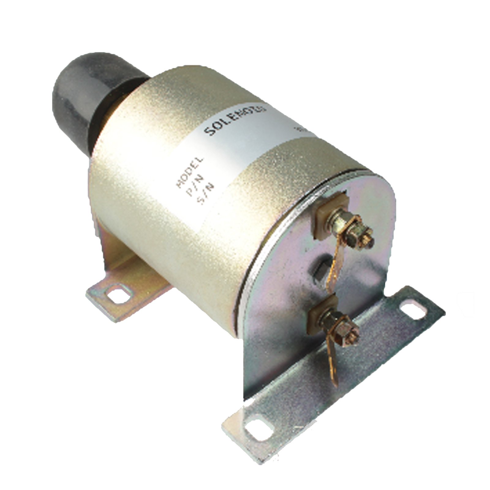 Amazon.com: Friday Part Fuel Solenoid 44-9181 449181 for Thermo  