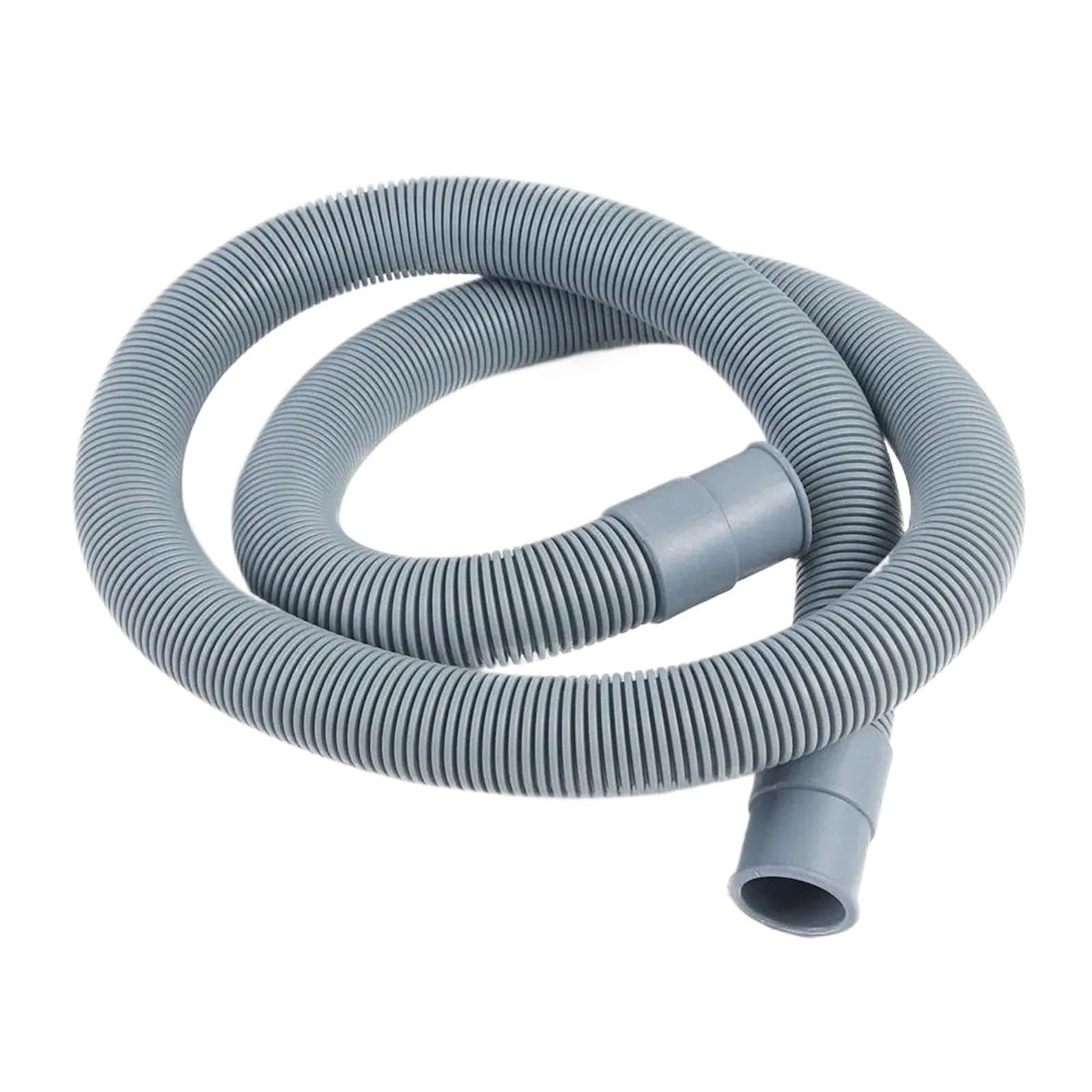 Kit de rallonge de Tuyau d'évacuation d'eau de Machine 1/2/3 m(1M)