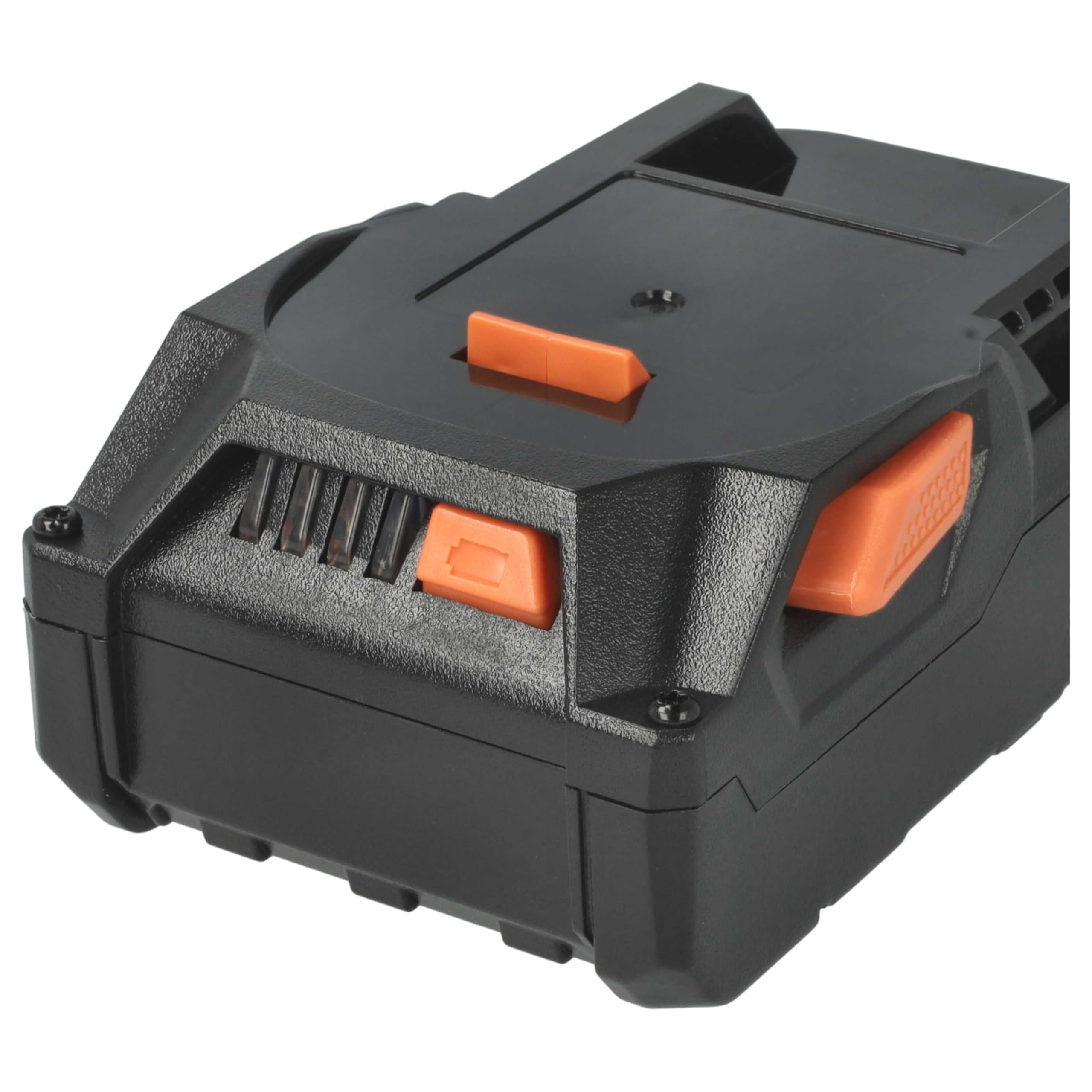 vhbw 3x batteria sostituisce Würth 0700956530 per utensile elettrico (1500 mAh, Li-Ion, 18 V)