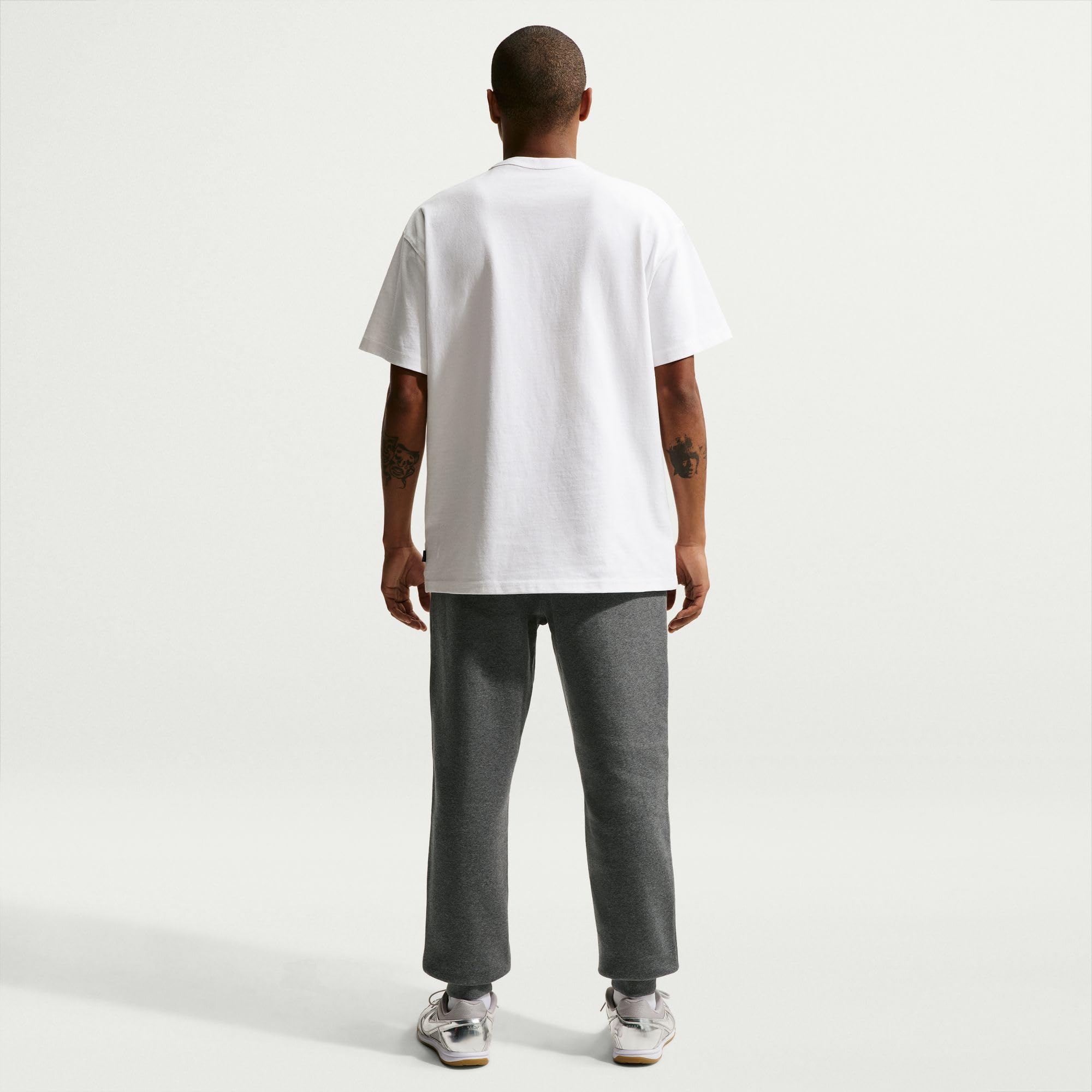 Nike Herren Hose Park Fleece Soccer