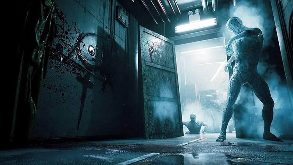 Amazon.co.jp: Daymare: 1994 Sandcastle -Switch【特典