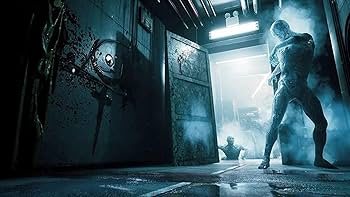 Amazon.com: Daymare: 1994 Sandcastle (Multi-Language