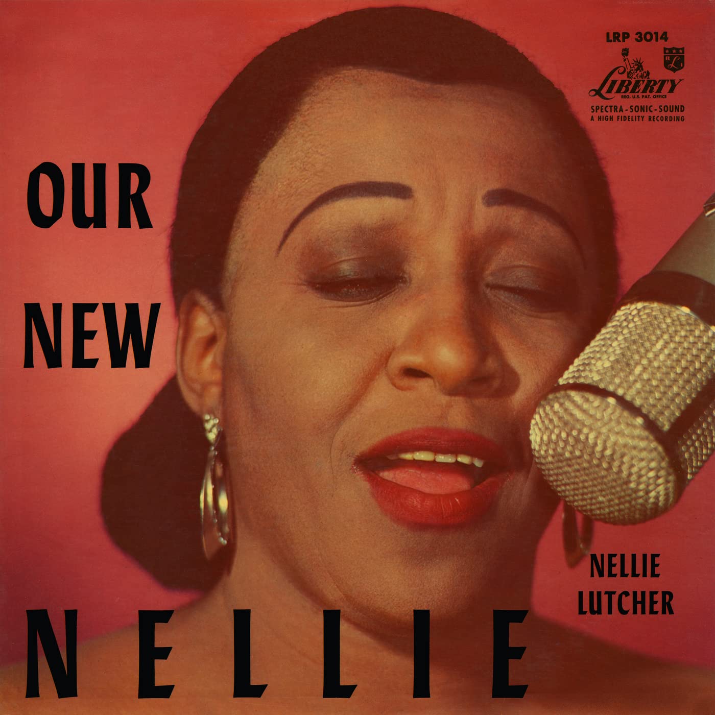 Nellie Lutcher