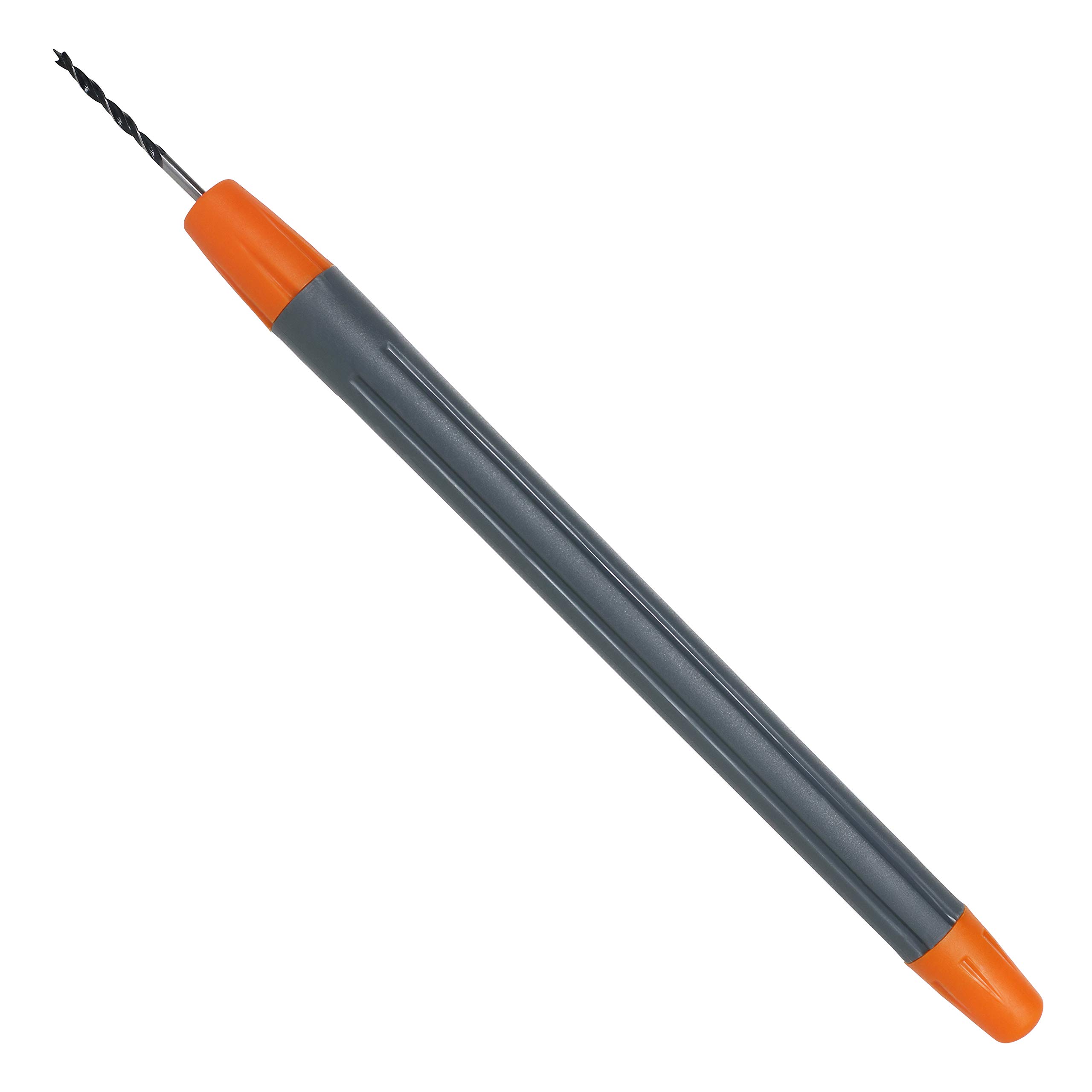 Amazon.co.jp: 角利(KAKURI) ドリル錐 ストレート刃 最大穴径3.0