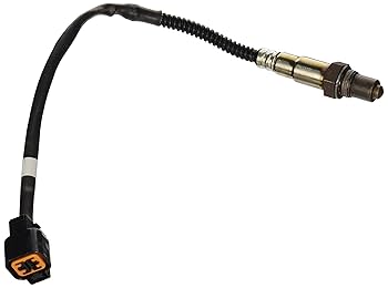 Amazon.com: Denso 234-4851 Oxygen Sensor : Automotive
