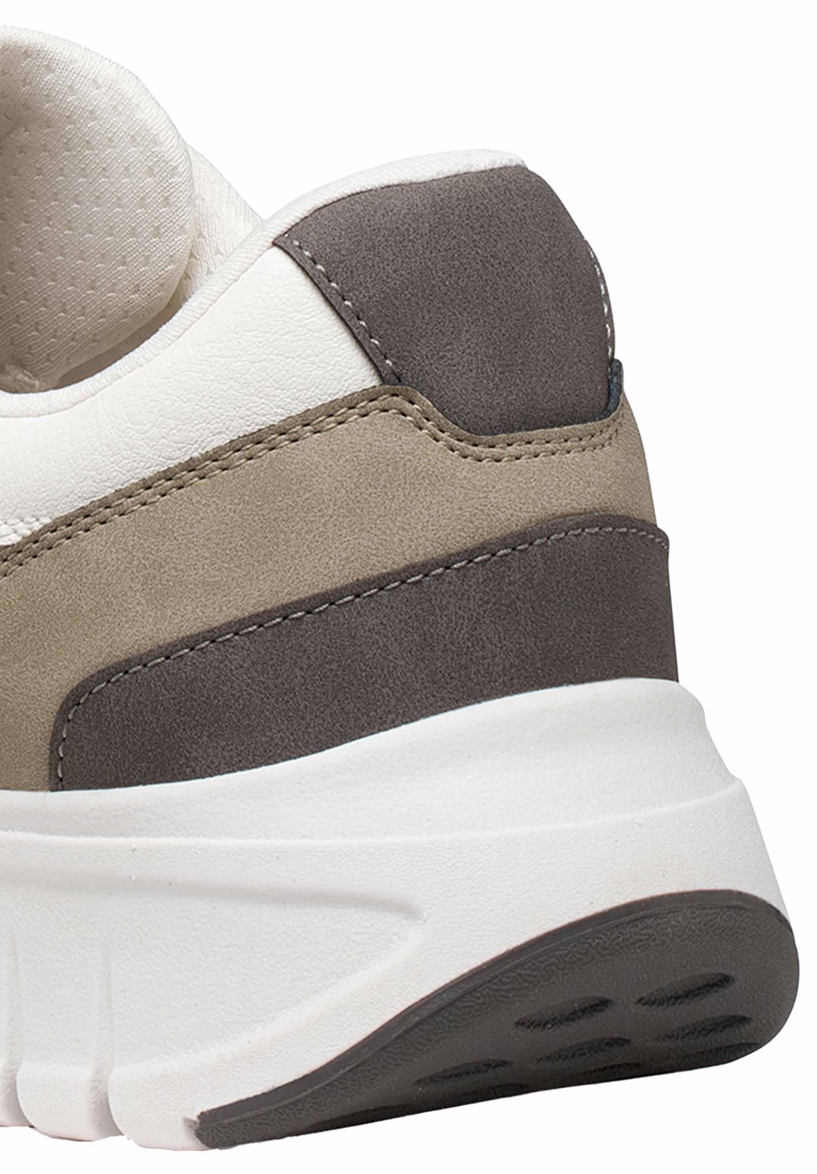 Geox U Flextride R B, Scarpe da Ginnastica Uomo