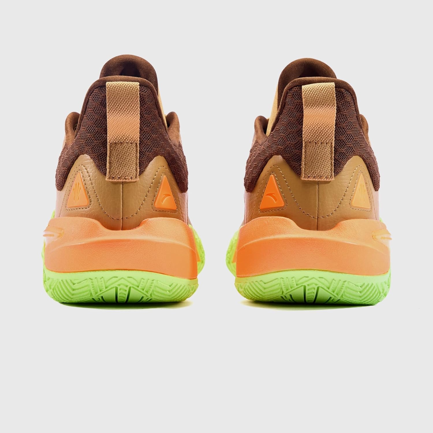 ANTA Men's Kyrie Irving Kai 1 Speed Basketball Shoes - Image 6