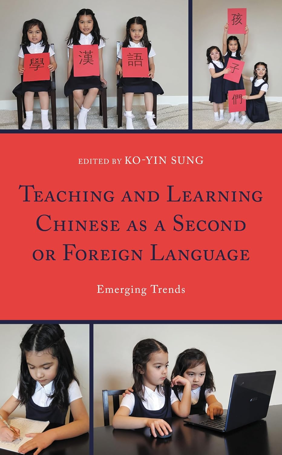 Teaching and Learning Chinese as a Second or Foreign Language: Emerging Trends