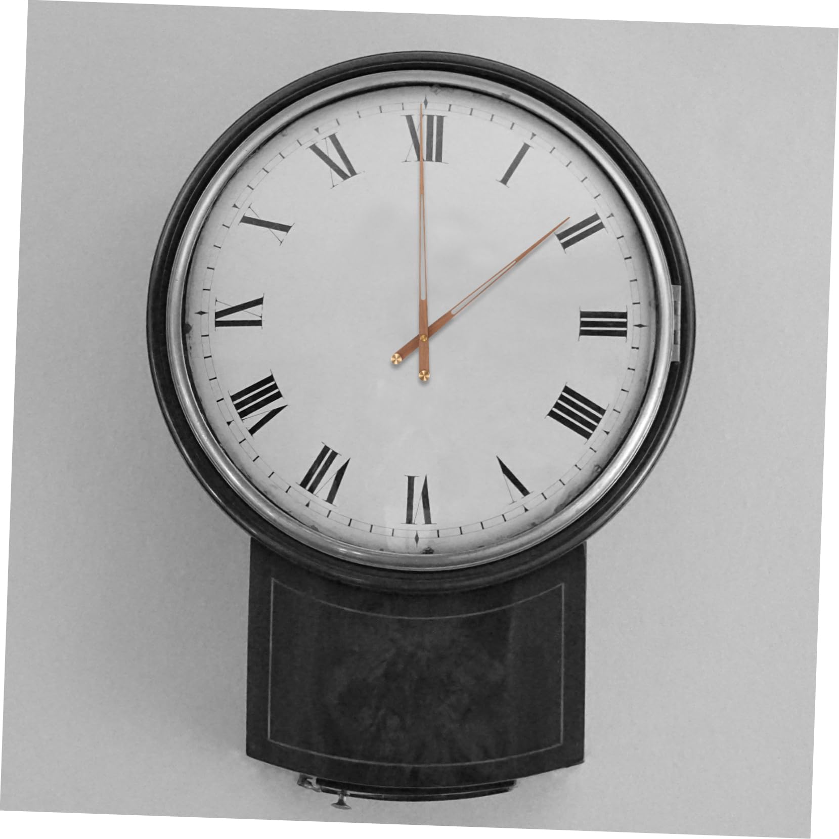 Homoyoyo 5sätze Titel Hochdrehmoment Uhrwerk Mit Zeigern Wanduhr Mechanismus Für Präzise Zeitmessung Und Stilvolle Gestaltung