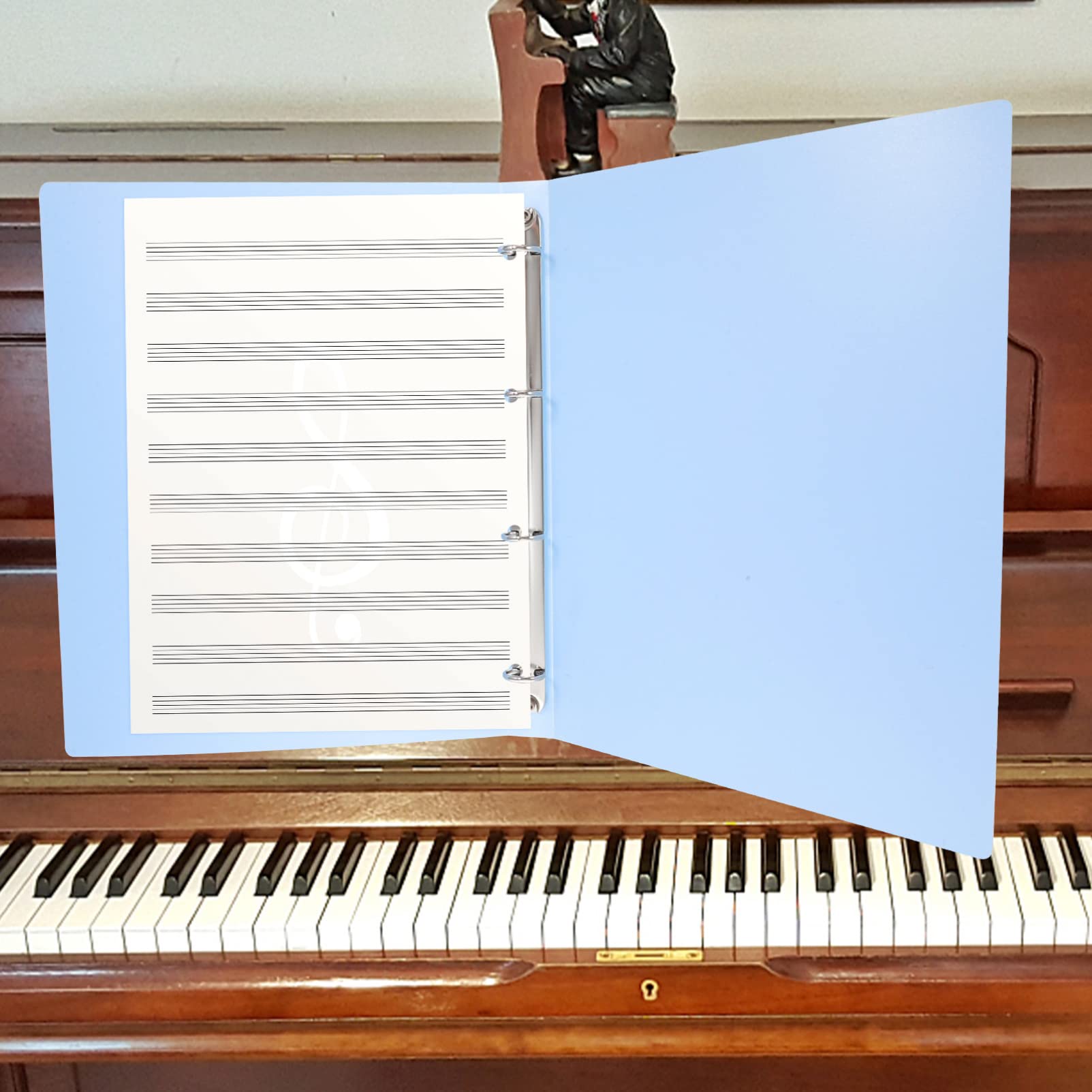 リングファイル 4冊セット Amazon.co.jp: リングファイル a4 4穴 a4 ファイルバインダー 4穴